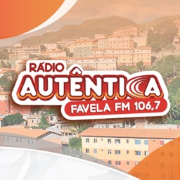 Rádio Favela Autêntica FM.