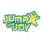 Jump For Joy.