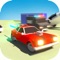 DriftCrash is a drifting game where the player can choose between various cars and  escape from other enemy vehicles, cops, trucks and regular cars by drifting