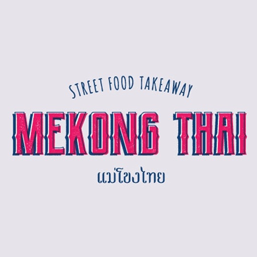 Mekong Thai