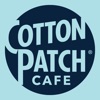 Icon Cotton Patch Cafe Ordering