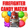 Firefighter Candy Match