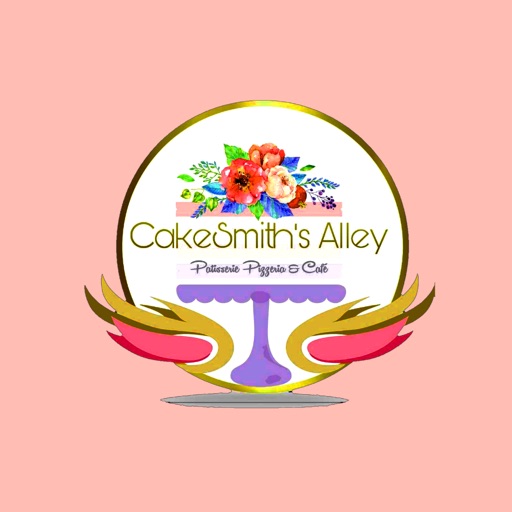 Cake Smiths Alley