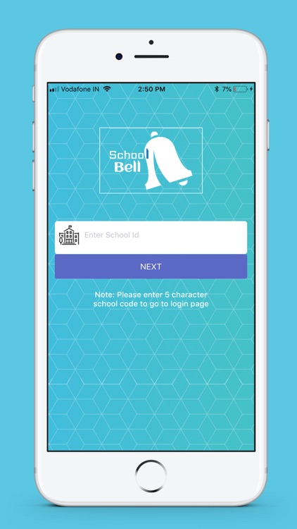 SchoolBell - Parent App