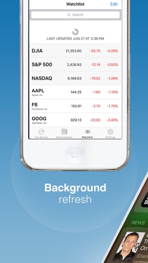 TheStreet – Investing News(圖3)-速報App