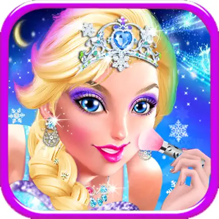 Frozen Ice Princess Story Cheats