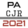 PA CJ Reference - 2021