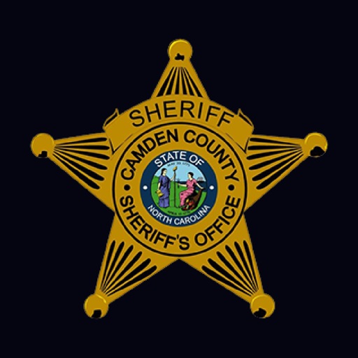 Camden County Sheriff's Office by Camden County Sheriff's Office