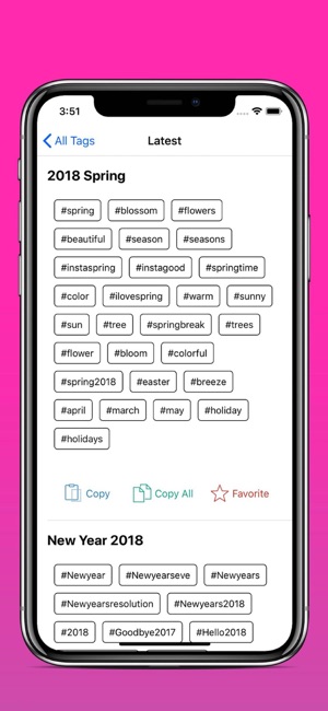 SuperLikes - Tags & Captions(圖4)-速報App