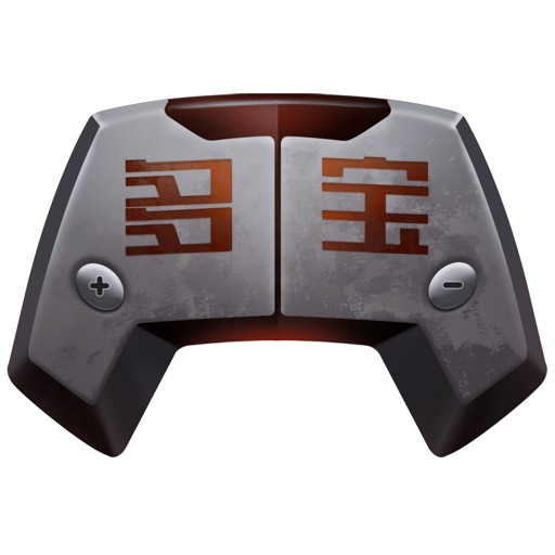 多宝游戏社区-游戏同好聚集地