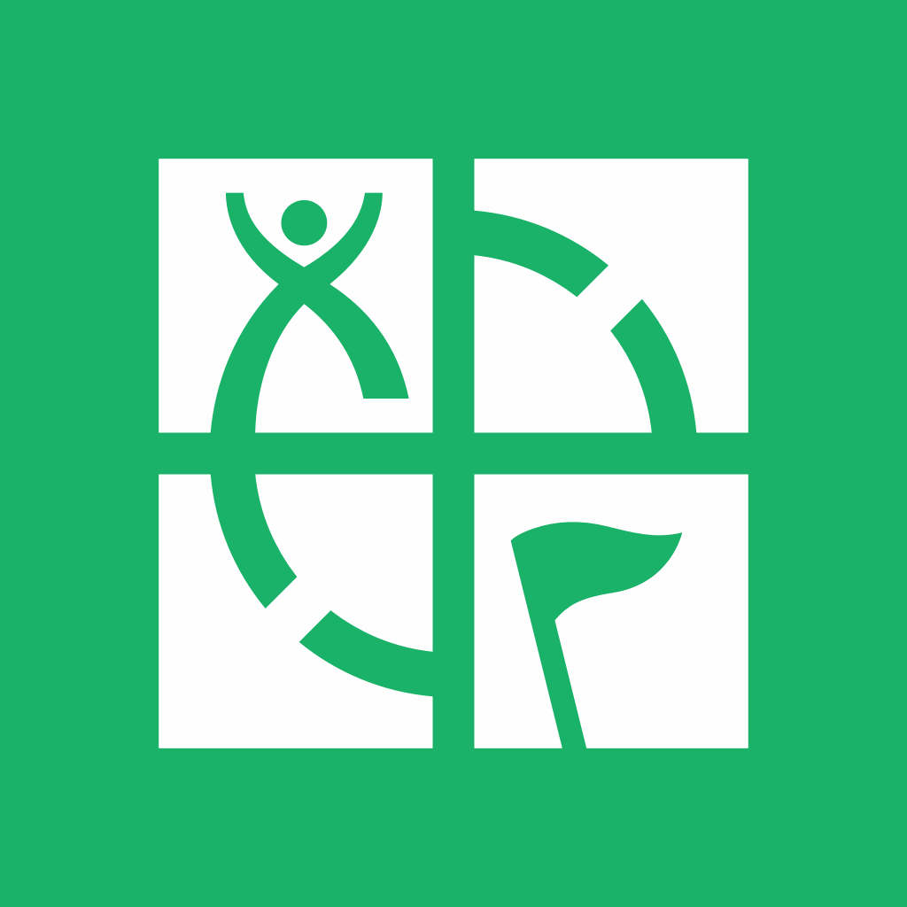 Geocaching® App Icon