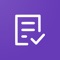 FormsApp allows you to: