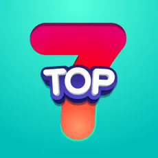 Application Top 7 4+