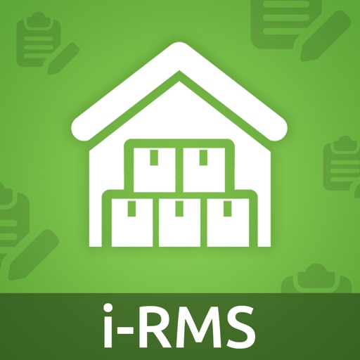 i-RMS Warehouse