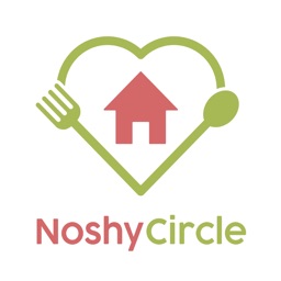NoshyCircle - Home Cooked Food