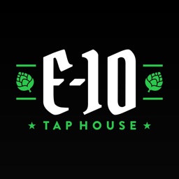 E-10 Tap House