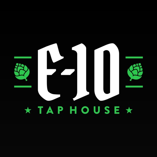 E-10 Tap House