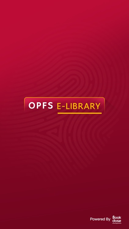 OPFS E-Library