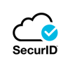 RSA Security - RSA SecurID Software Token アートワーク