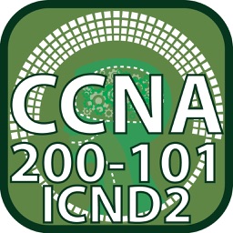 CCNA X 200 101 ICND2 for Cisco