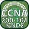 This app is a real time simulation for the Interconnecting Cisco Networking Devices Part 2 (ICND2)