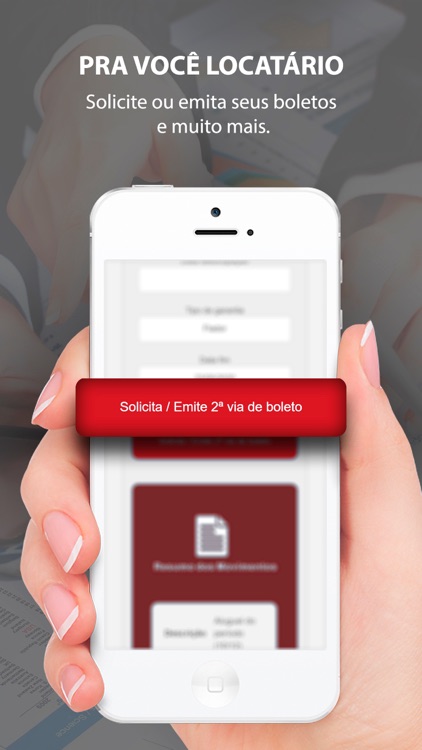 Damasco Imóveis CRM