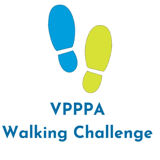 VPPPA Walking Challnge
