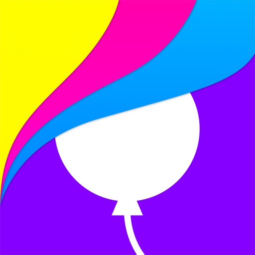 Fabby Look — Hair Color Editor