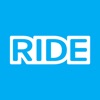 RIDE Passenger App