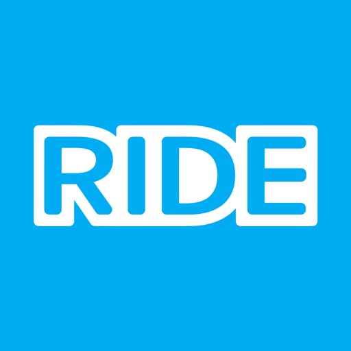 RIDE Passenger App