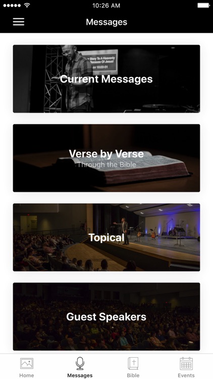 Calvary Chapel of the Westside