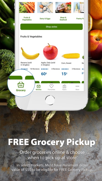Walmart – Shopping Made Easy