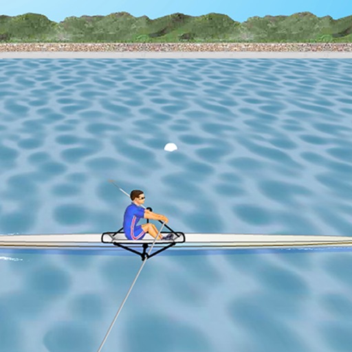 Cardiac Coherence : Rowing