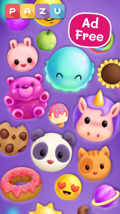 Squishy Slime Maker For Kids screenshot-5