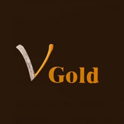 V Gold Spot