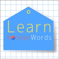 Learn Korean Vocabulary: Words