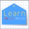 Learn Korean words - HangulApp