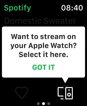 Spotify Musik Und Playlists Im App Store