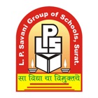 L P Savani Group of School