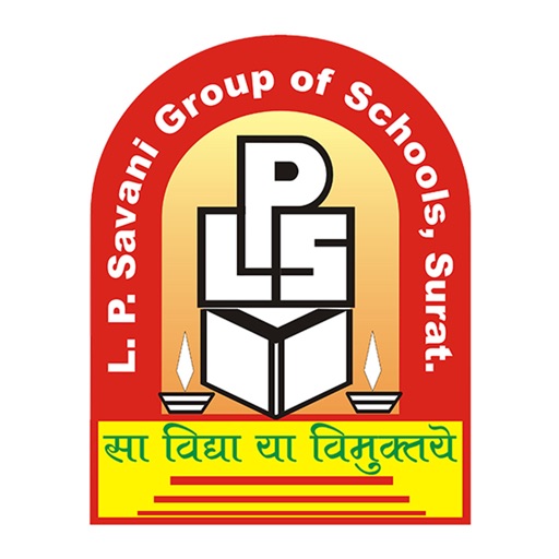 L P Savani Group of School