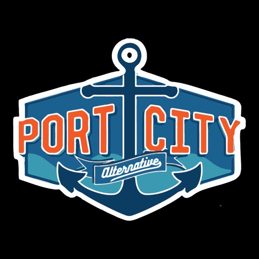 Port City Alternative Rewards icon