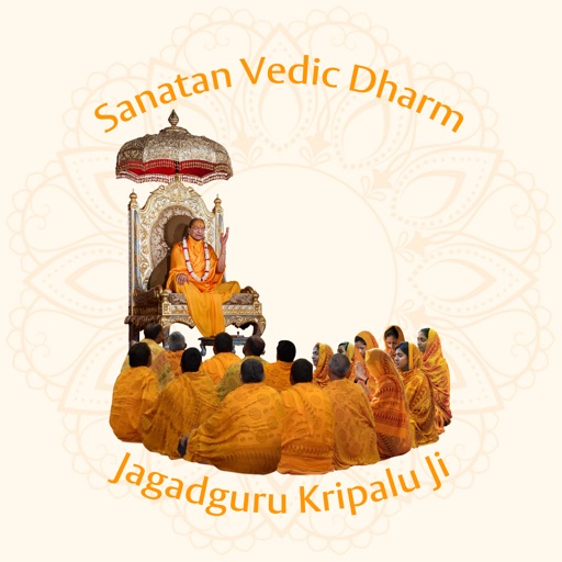 Sanatan Vedic Dharm Download