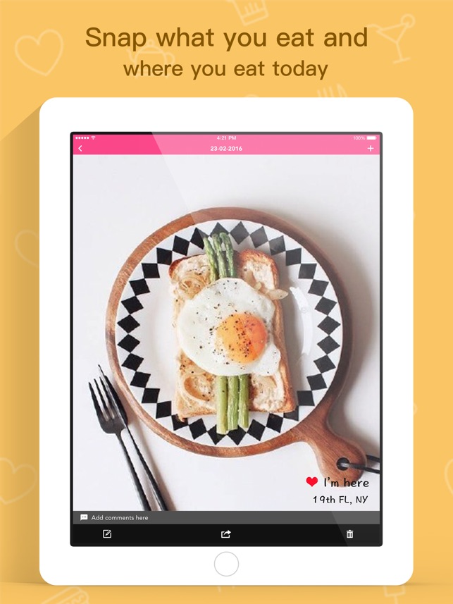 delicious diary 365 diet book on the app store delicious diary 365 diet book on the app store
