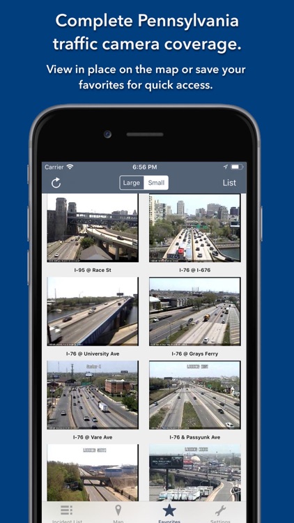 Pennsylvania State Roads screenshot-3