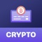 Crypto & Bitcoin Learning app