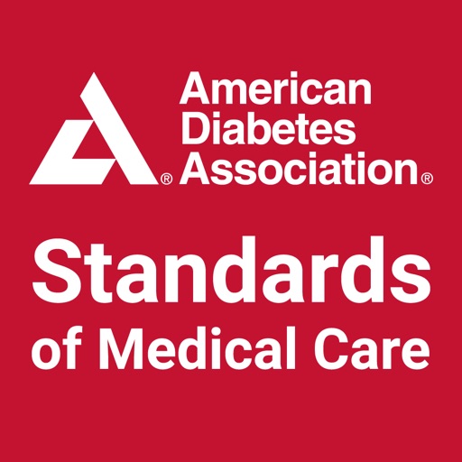 ADA Standards of Care by American Diabetes Association