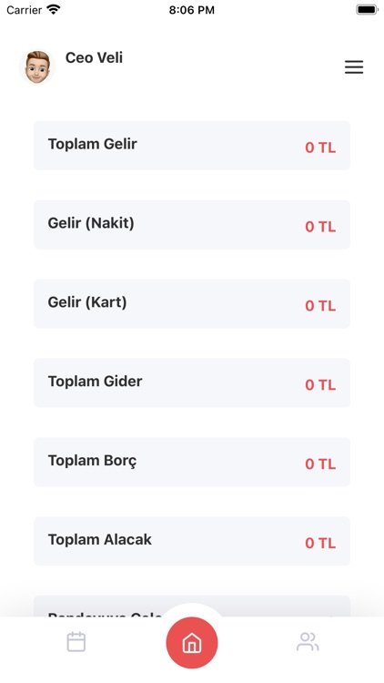 Salon Faster screenshot-4