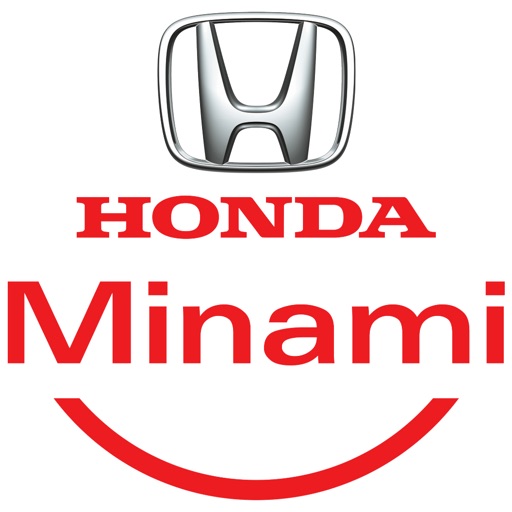 Minami Motors icon