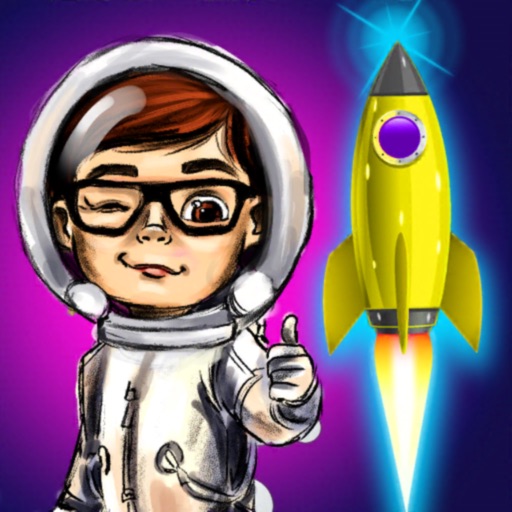 CosmoSea: educational for kids
