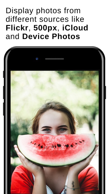 Digital Photo Frame + Pro screenshot-4